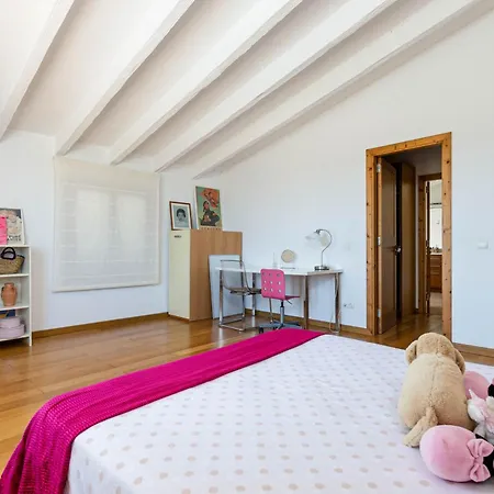 Yourhouse Es Fiters * Muro
