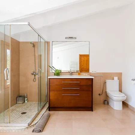 Yourhouse Es Fiters Villa Muro