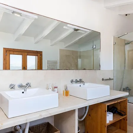 Villa Yourhouse Es Fiters