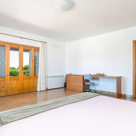 Yourhouse Es Fiters Muro