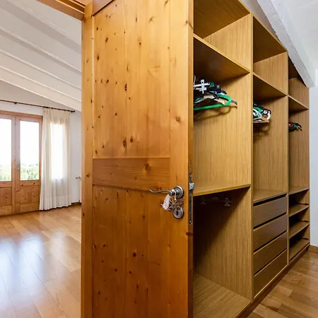 Yourhouse Es Fiters Villa