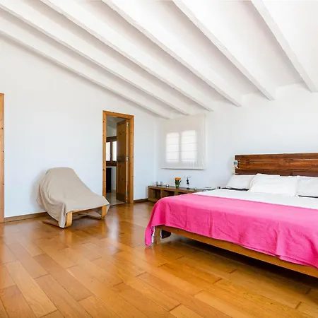 Villa Yourhouse Es Fiters