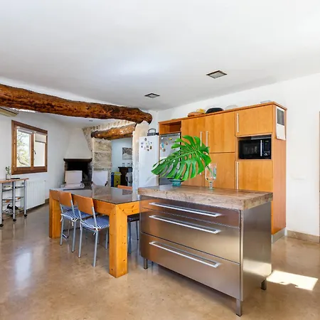 Villa Yourhouse Es Fiters
