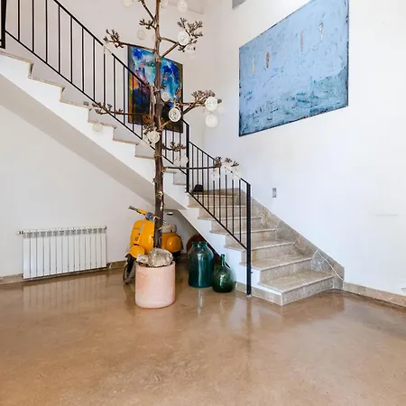 Villa Yourhouse Es Fiters *