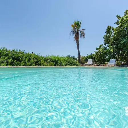Villa Yourhouse Es Fiters Muro