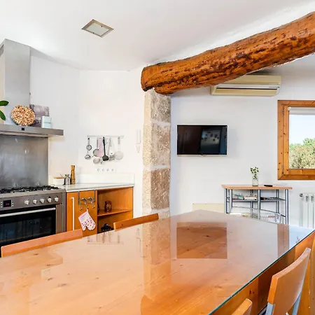 Villa Yourhouse Es Fiters