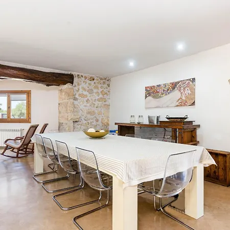 Villa Yourhouse Es Fiters