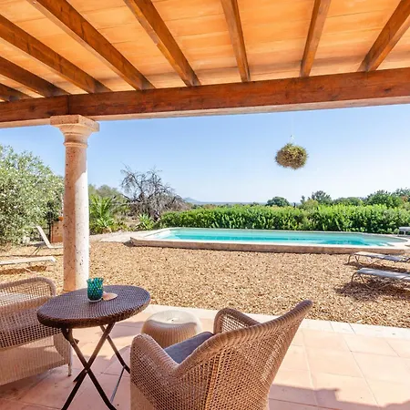 Yourhouse Es Fiters Villa