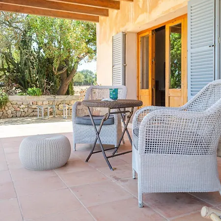 Villa Yourhouse Es Fiters