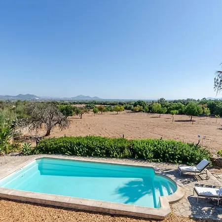 Yourhouse Es Fiters Villa