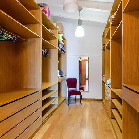 Yourhouse Es Fiters Villa Muro