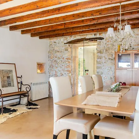 Yourhouse Es Fiters Villa Muro